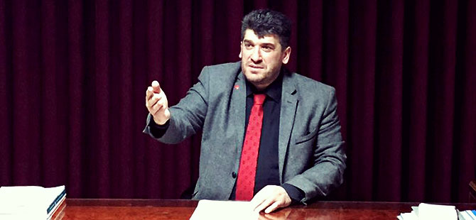 ARMUTÇU’DAN KANDİL MESAJI