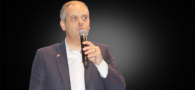 Sandıktan çıkan sonuç milli iradedir