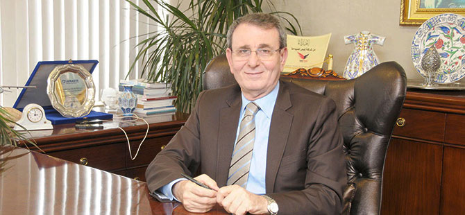 Murzioğlu: “Esas olan milletin iradesidir”