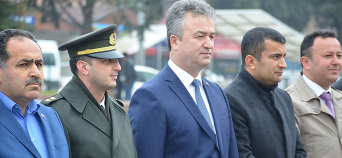 19 Mayıs’ta 23 Nisan kutlamaları