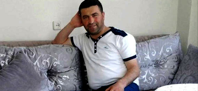 Samsun'da silahlı saldırı: 1 ölü, 1 yaralı