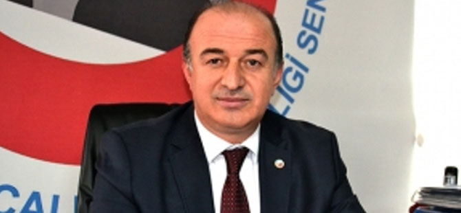 Eğitim Uzmanlarına yapılan adaletsizlik giderilsin