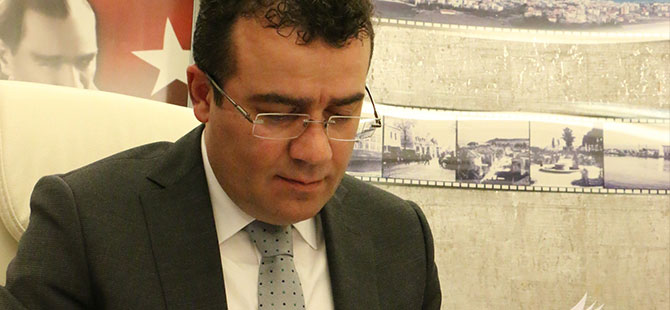 Atakum’da durmak yok