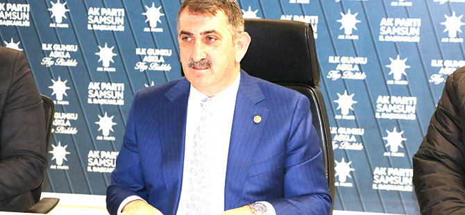 ''HABERİN TAMAMI ASILSIZ''