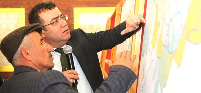 Atakum’a yaz dopingi