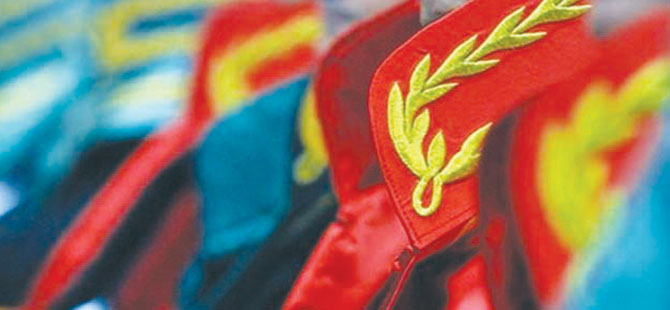 Samsun'daki FETÖ/PDY davası