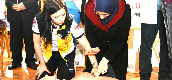 OMÜ 12. TANITIM GÜNÜ 5 MAYIS’TA