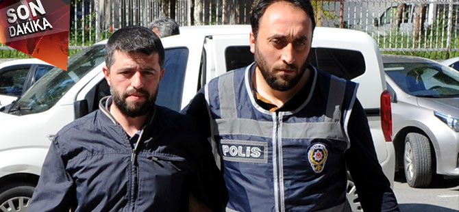 81 İlde FETÖ operasyonu