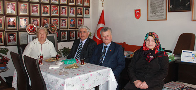 KERMESİN GELİRİ DERNEĞE