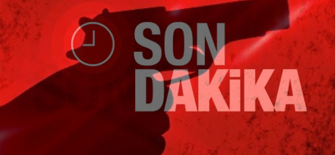 Samsun'da silahlı kavga: 1 ölü, 1 yaralı