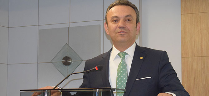 Samsun MMO’da “Yalıtım Trendleri” semineri