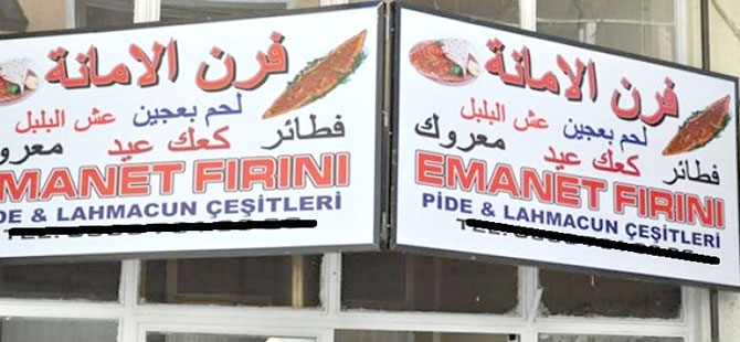 "BELEDİYE VERDİĞİ SÖZÜ TUTMUYOR"