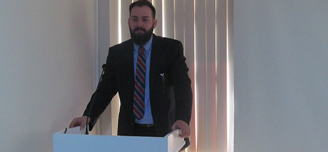 KOSGEB GİRİŞİMCİLİK EĞİTİM KURSU BAŞLADI!