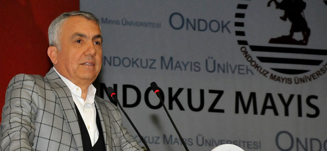 Veteriner Fakültesi Öğrencileri ile Bir araya Geldi