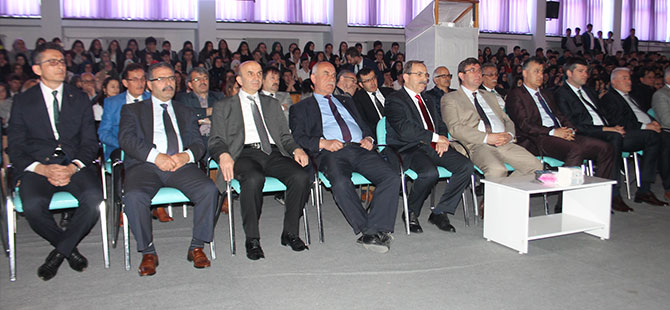 Kut'ül Amare Zaferi'nin 101. yılı