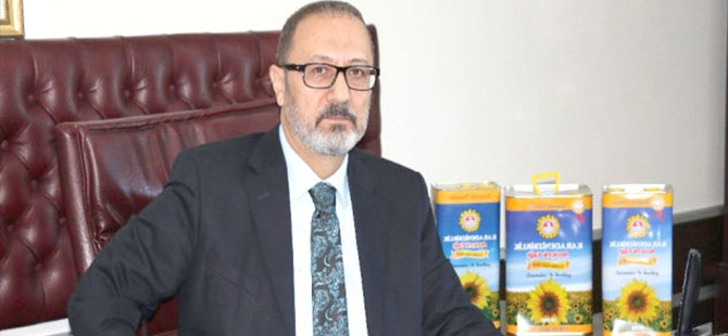 KARADENİZBİRLİK'ten çiftçiye 12,8 milyon lira kredi