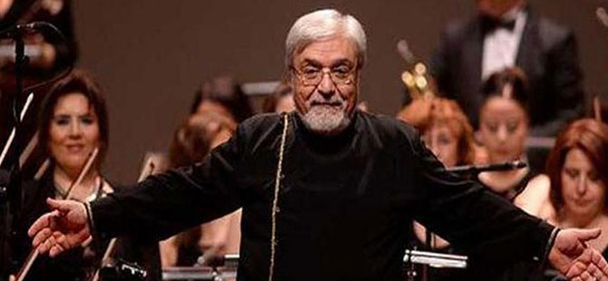 OPERA YILDIZLARI AYDIN GÜN İÇİN SAMSUN'A GELİYOR