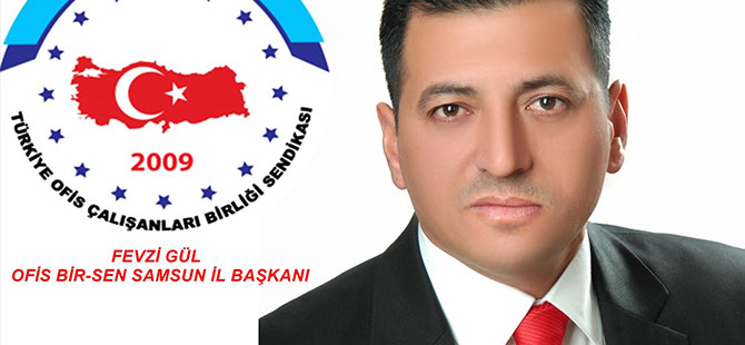 1 MAYIS’ta MEMURA BAYRAM İKRAMİYESİ İSTİYORUZ