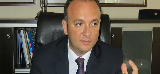 CHP SAMSUN, 1 MAYIS'TA ALANDA OLACAK