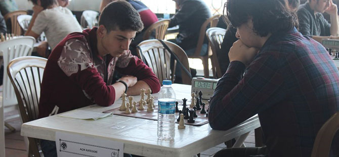 2. Lovelet Satranç Turnuvası Finali