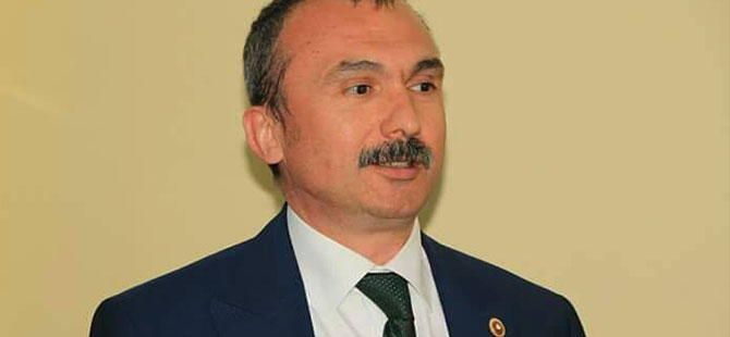 KIRCALI: ZORLUKLARI MİLLETİMİZLE AŞTIK