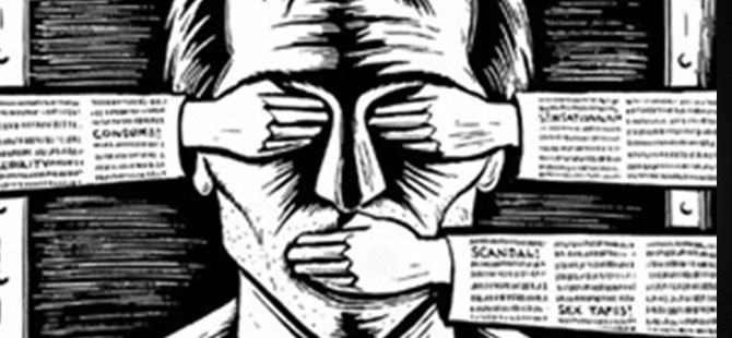 Dünya Basın Özgürlüğü Günü