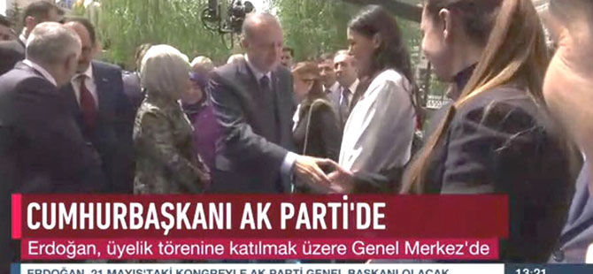 KARAASLAN: BUGÜN BİR MİLAT