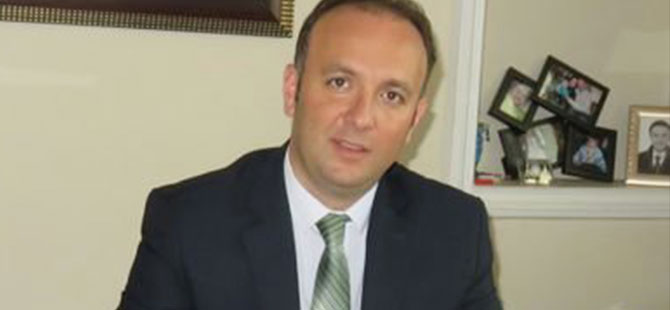 AKCAGÖZ: " ERDOĞAN YENİ Mİ AK PARTİLİ OLDU?