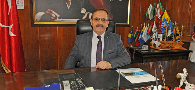 ŞAHİN: ÖZGÜR BASIN ÖZGÜR İNSANDIR