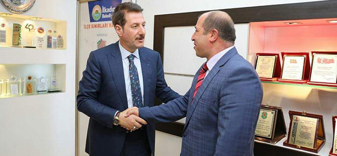 Tok, Hemşeri Derneklerini Ağırladı