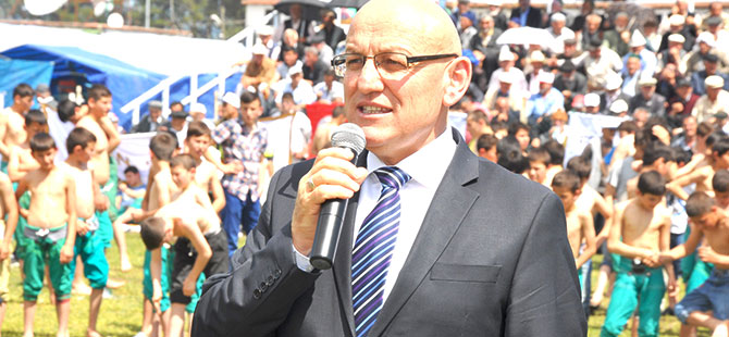 Terme’de Hıdırellez Ateşi Yanacak