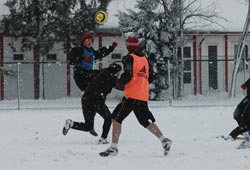 Karşıyaka hazırlıkları başlıyor
