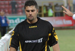 Taraftar ona güveniyor