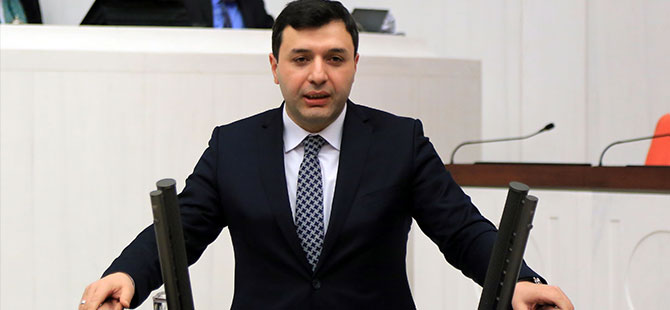 FERYADA SESSİZ KALMAMIZ MÜMKÜN MÜ ?