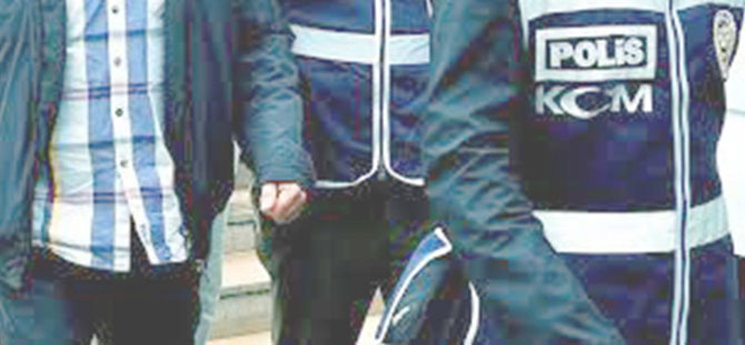 Samsun'daki FETÖ/PDY davası