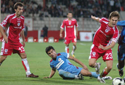 Hazırlıklar başlıyor