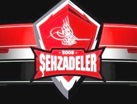 ŞEHZADELER'DEN BİRLİK VE BERABERLİK MESAJI