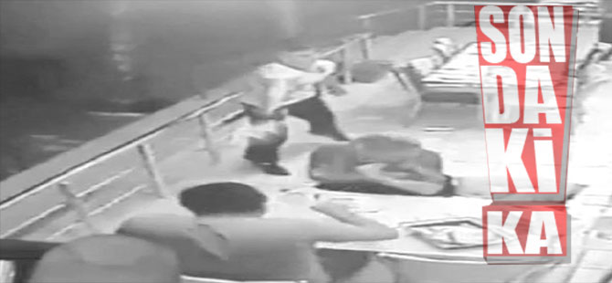 10 Ay Sonra Annesine Gözaltı