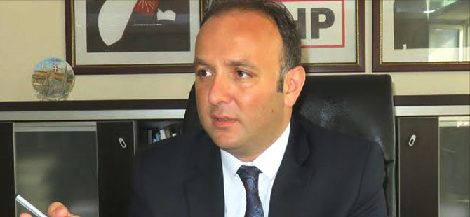 KUDDUSİ OKKIR'IN GÜNAHI NEYDİ?