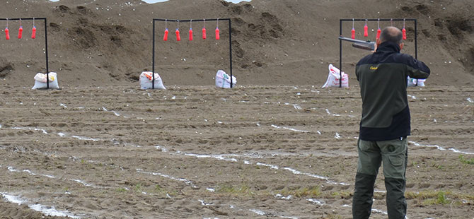 Ladik Belediyesinin ağaçlandırma çalışmaları