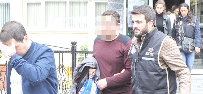 Hakim ve savcılar hakkındaki FETÖ soruşturması