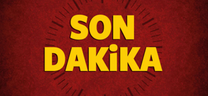 Samsun'da cinayet: 2 ölü