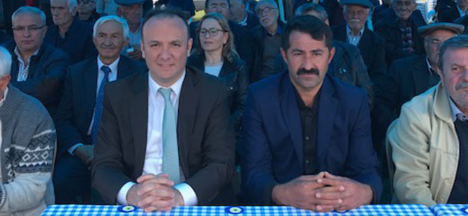 BİZ KORKULARIMIZI KERBELA'DA BIRAKTIK