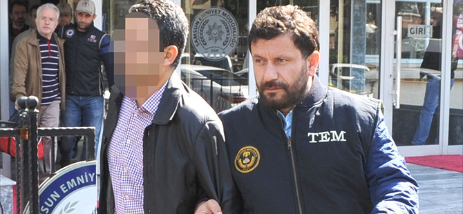 FETÖ/PDY soruşturmasında 4 eski kaymakama gözaltı