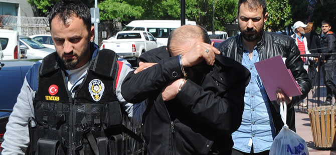 Türkiye genelindeki uyuşturucu operasyonları