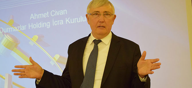 ETKİNLİKLERİMİZ DEVAM EDİYOR