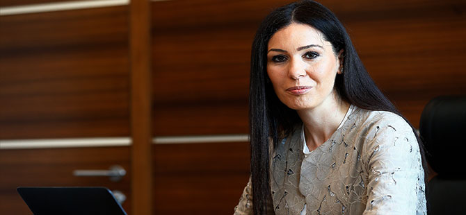 KARAASLAN’DAN BERAT KANDİLİ MESAJI