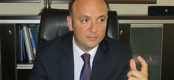 DEVLET KURUMLARI UYUYOR MU?