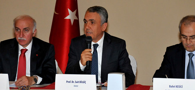 Toplantıda 2019 Eylem Planı Konuşuldu