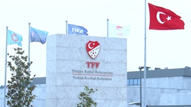 TFF SAMSUNSPOR'A CEZA YAĞDIRDI